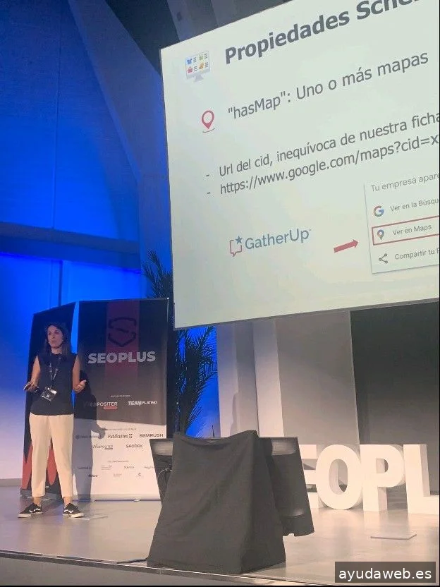 Consultor SEO Victoria Miranda | Posicionamiento web