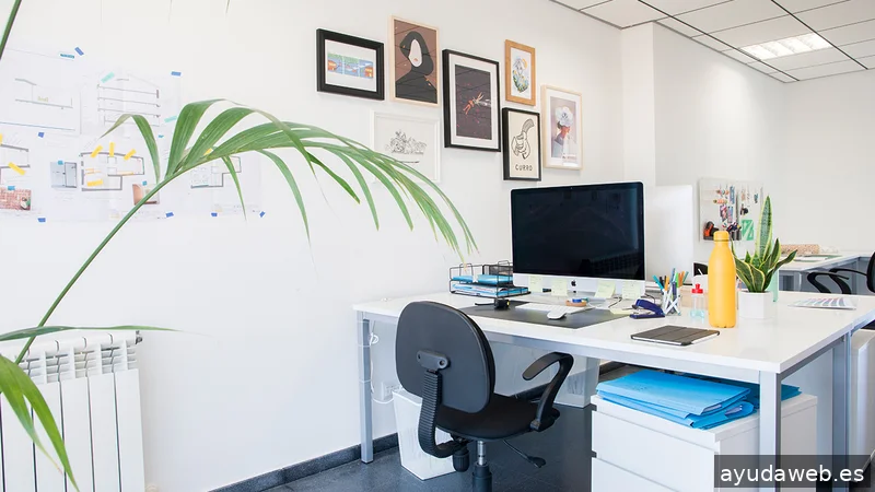 Tercer Primera | Disseny Gràfic i Interiorisme