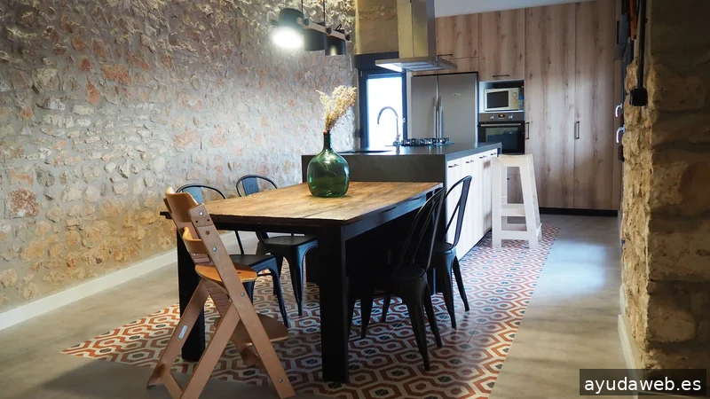 Tercer Primera | Disseny Gràfic i Interiorisme