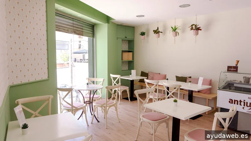 Tercer Primera | Disseny Gràfic i Interiorisme