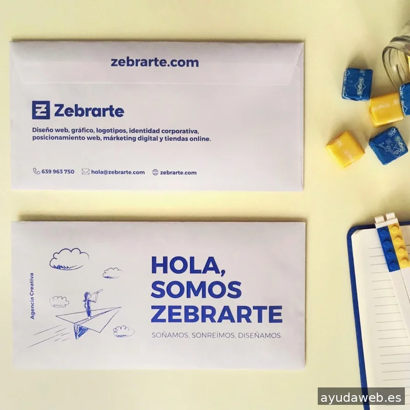 Zebrarte Studio