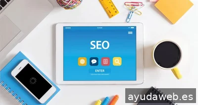 SEOJimenez: Consultor SEO Alcalá de Henares