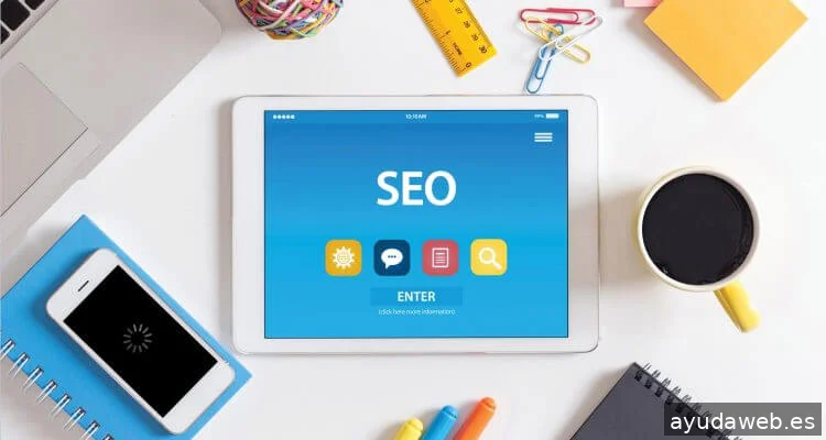 SEOJimenez: Consultor SEO Alcalá de Henares