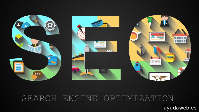 SEOJimenez: Consultor SEO Alcalá de Henares