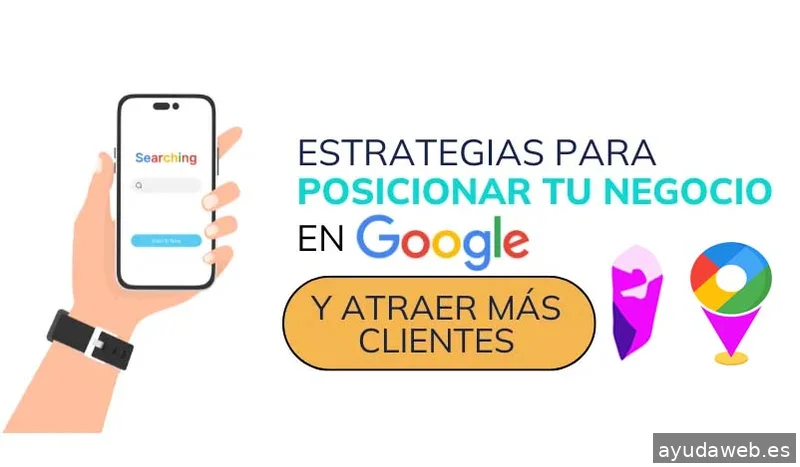 SEO LOCAL LOZANO | Agencia SEO Local en El Prat de Llobregat