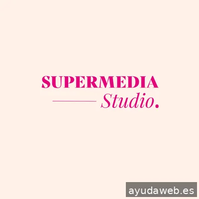 Supermedia Studio