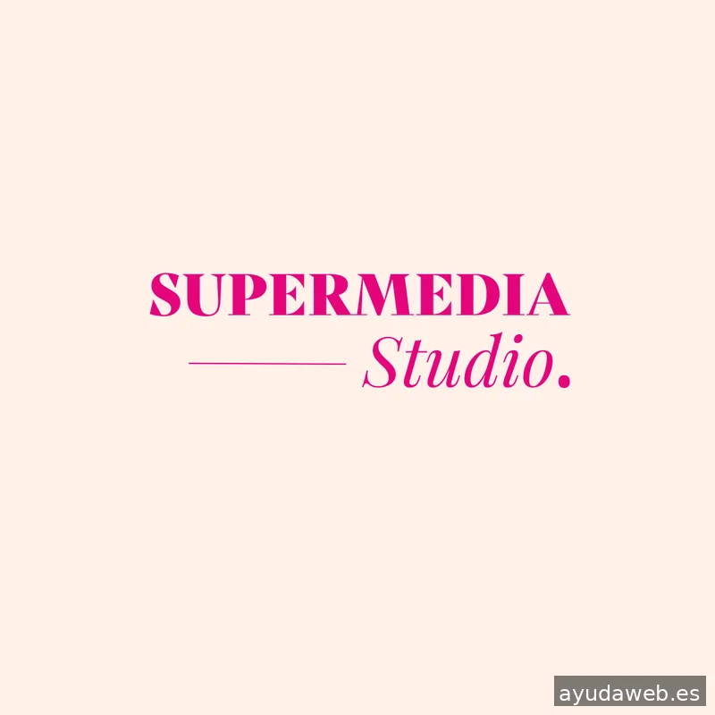 Supermedia Studio