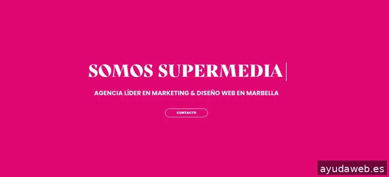 Supermedia Studio