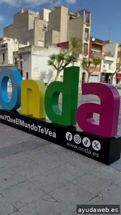 Rótulos Levante