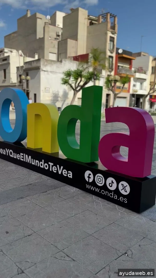 Rótulos Levante