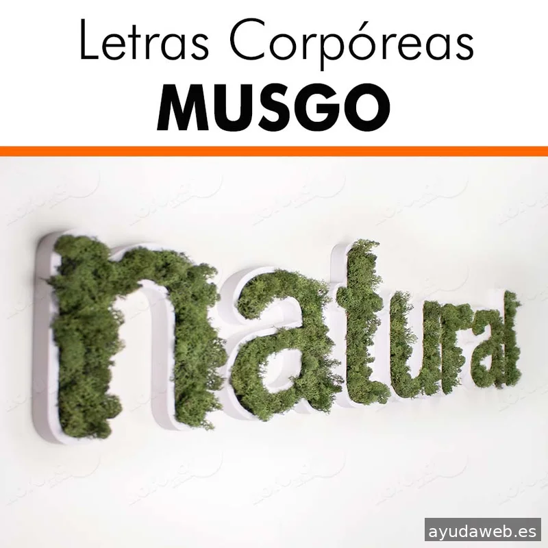 Rótulos Levante