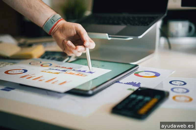 Sky Growth | Agencia IA & Growth Marketing en Sevilla