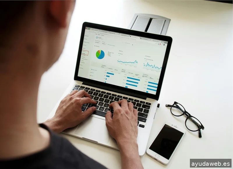 Sky Growth | Agencia IA & Growth Marketing en Sevilla