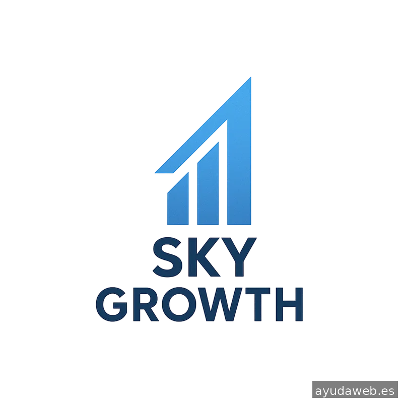 Sky Growth | Agencia IA & Growth Marketing en Sevilla