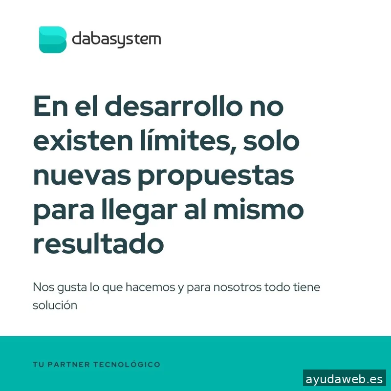 Dabasystem