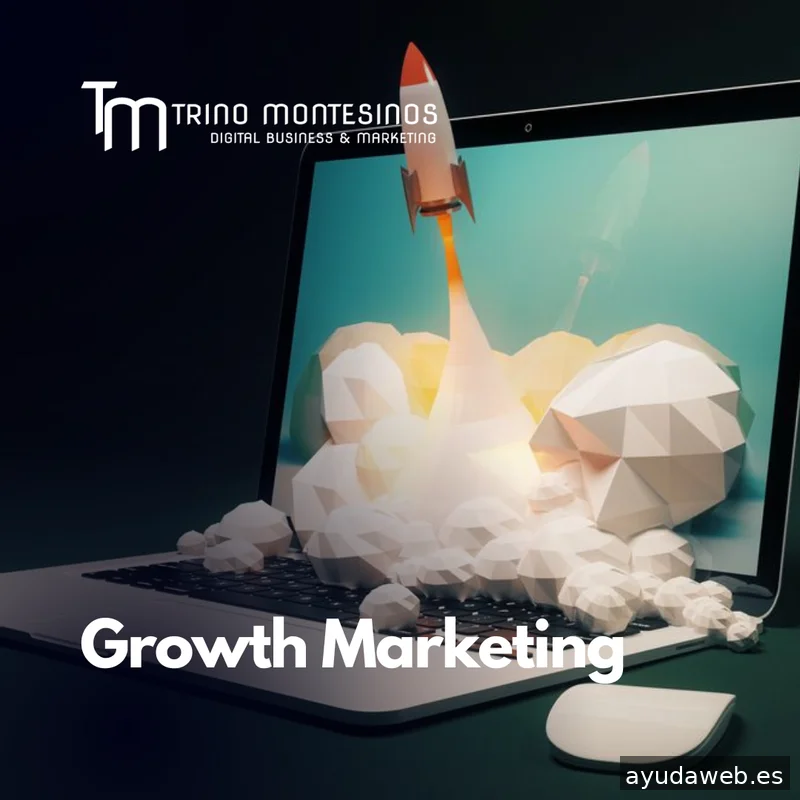 Trino Montesinos | Growth Marketing