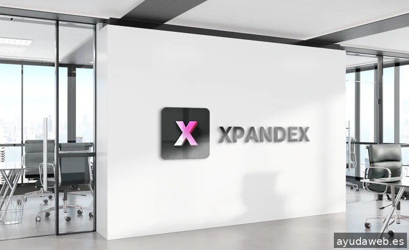Xpandex Agencia