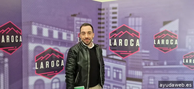 Un Community Manager | Agencia Marketing Digital