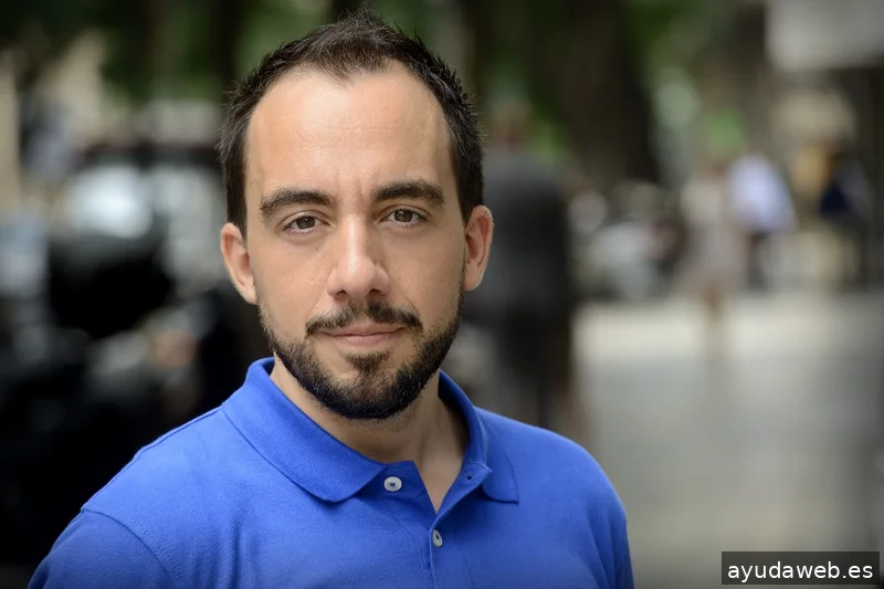 Un Community Manager | Agencia Marketing Digital