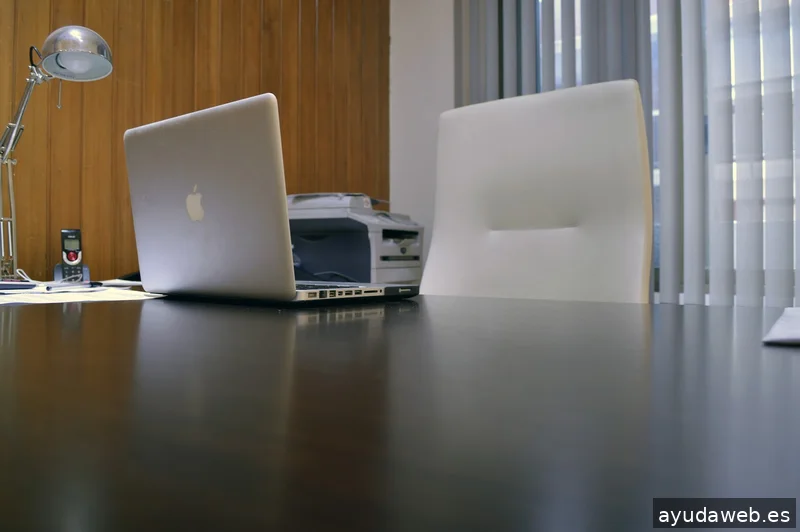 Un Community Manager | Agencia Marketing Digital