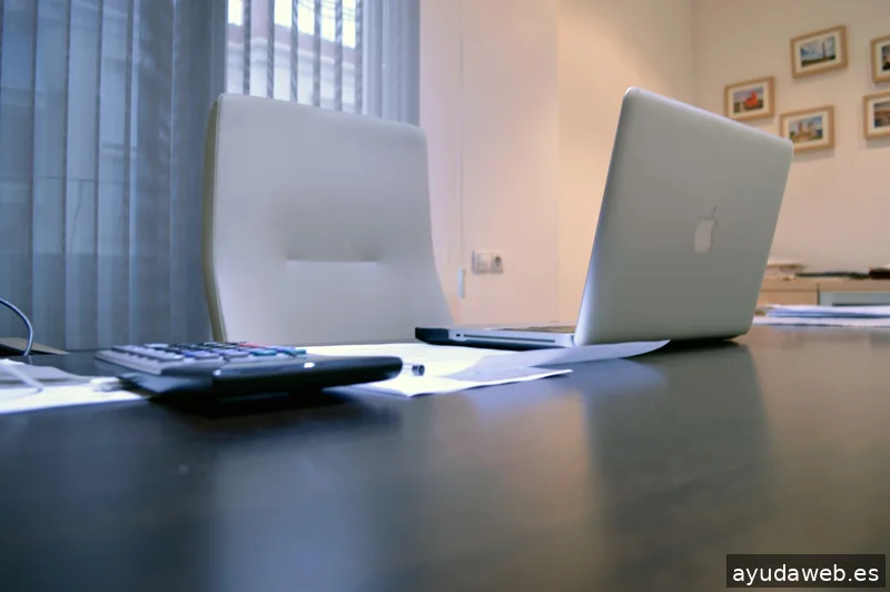 Un Community Manager | Agencia Marketing Digital