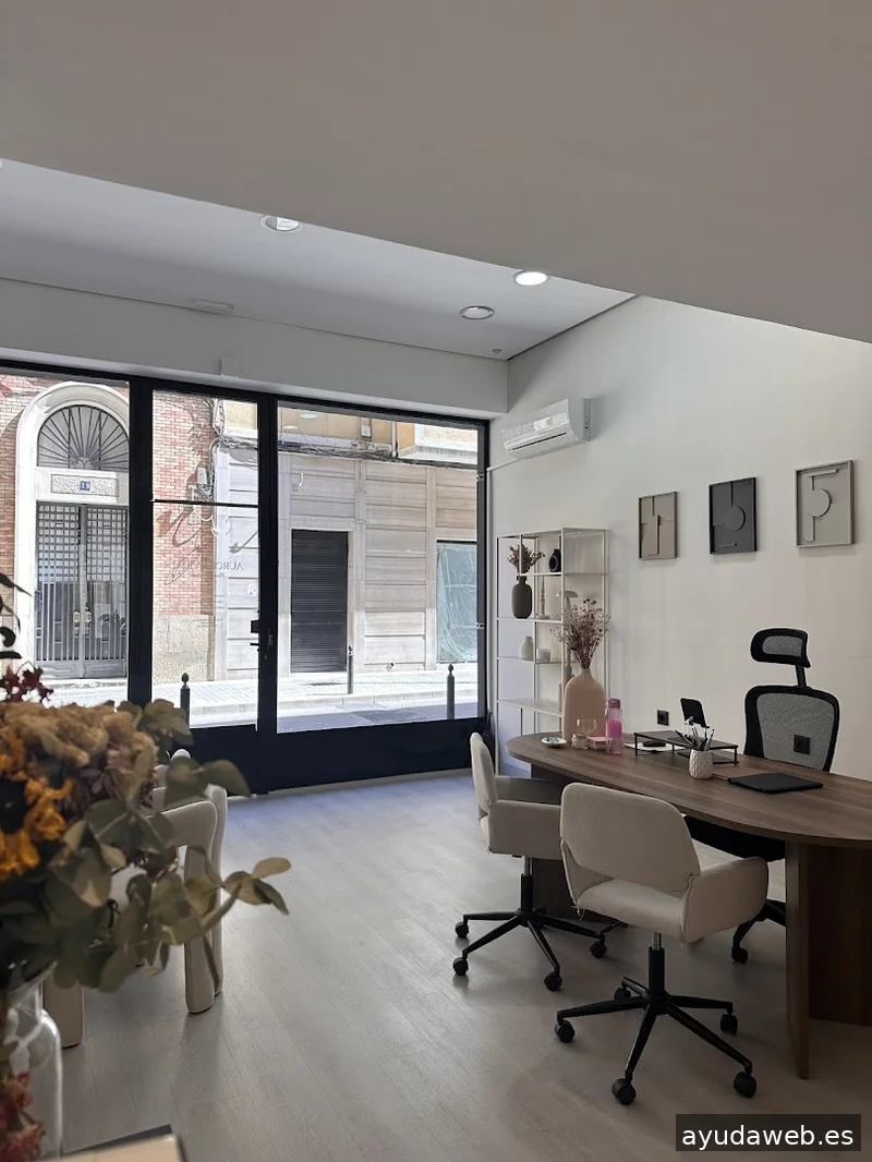 Aurora Vidal Studio