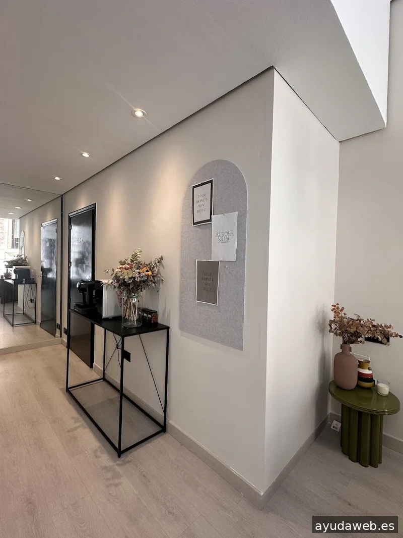 Aurora Vidal Studio