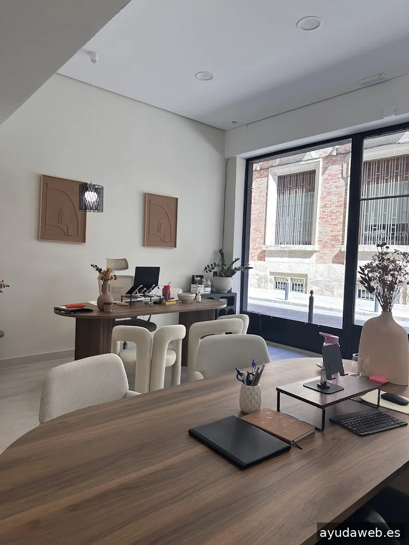 Aurora Vidal Studio