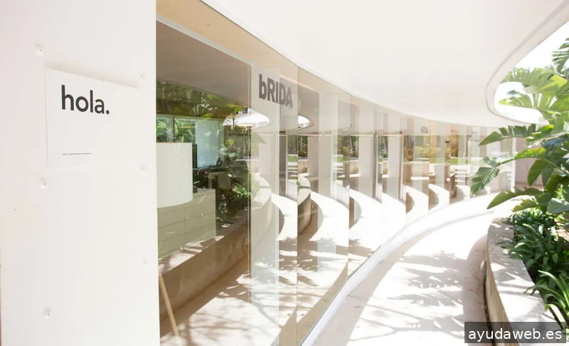 bRIDA®