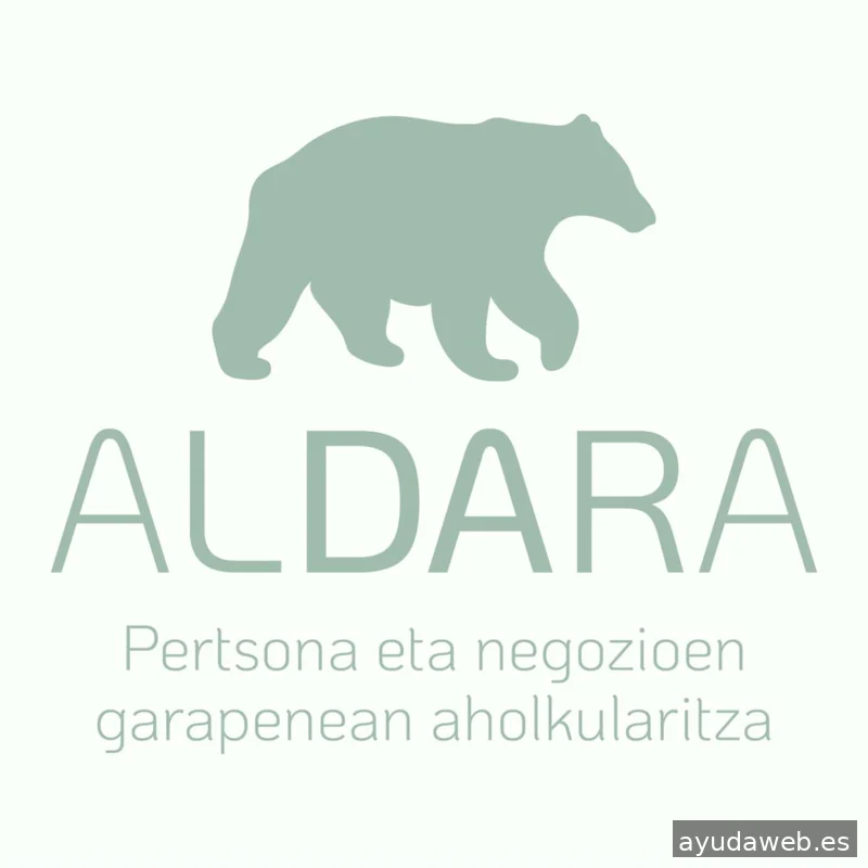 Consultoría-Asesoría Aldara Aholkularitza