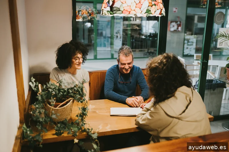 Consultoría-Asesoría Aldara Aholkularitza