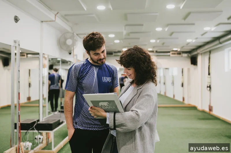 Consultoría-Asesoría Aldara Aholkularitza