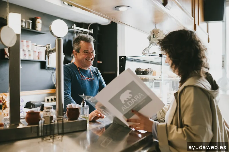 Consultoría-Asesoría Aldara Aholkularitza