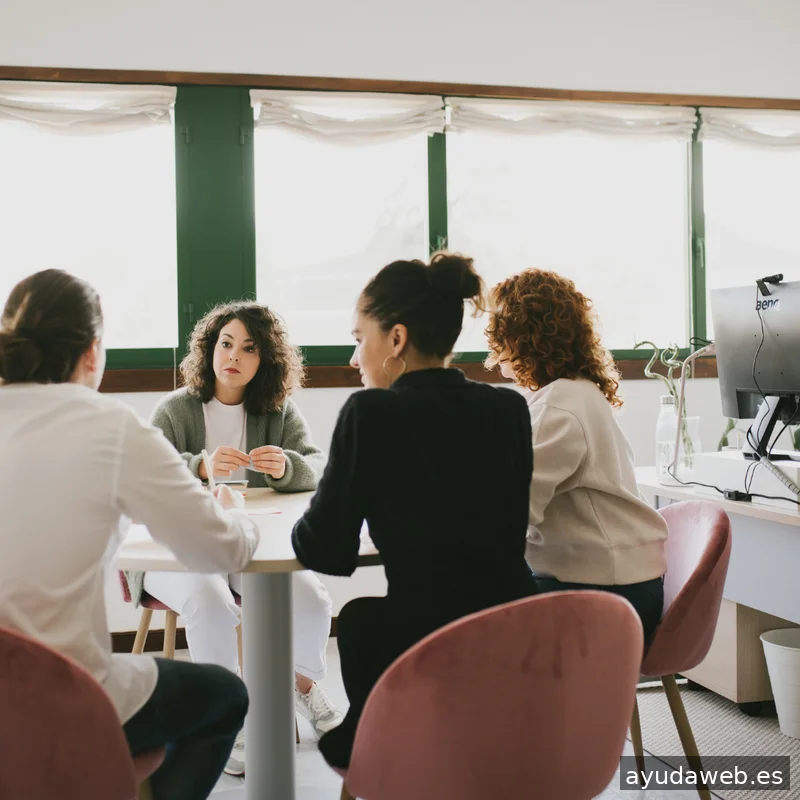 Consultoría-Asesoría Aldara Aholkularitza