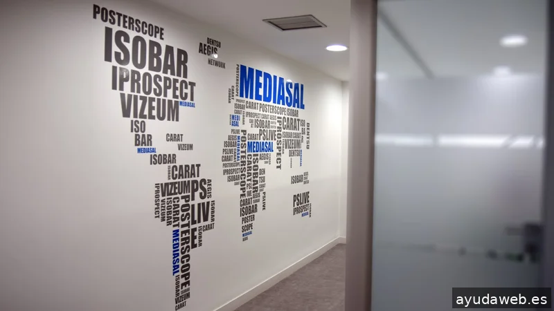 Mediasal