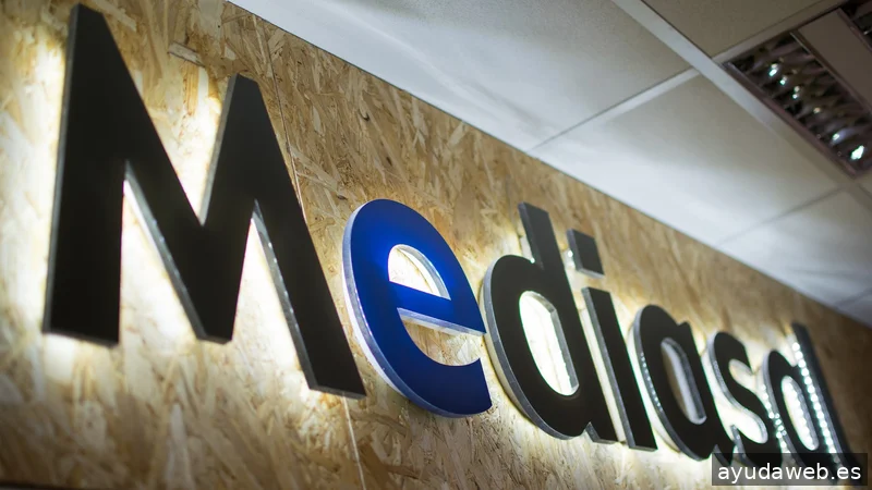 Mediasal