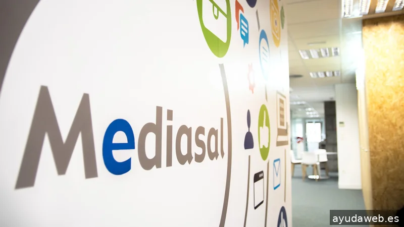 Mediasal