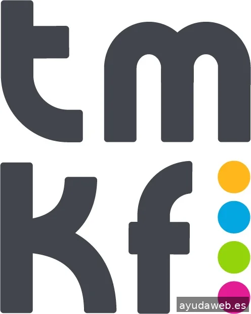 TMKF · Agencia de Marketing y Comunicación
