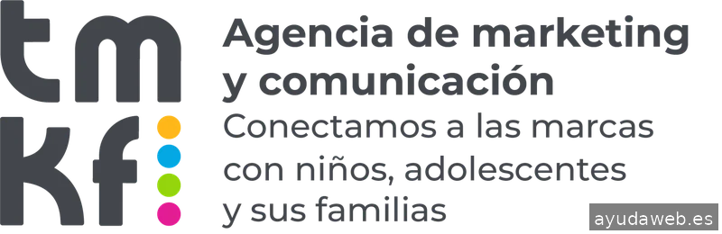 TMKF · Agencia de Marketing y Comunicación