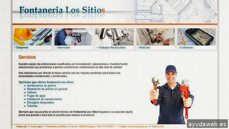Caliboweb.