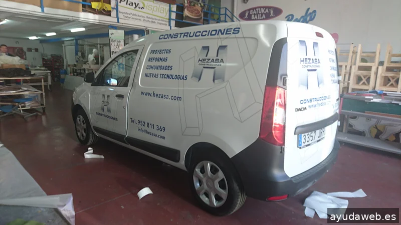 Play Display Marbella
