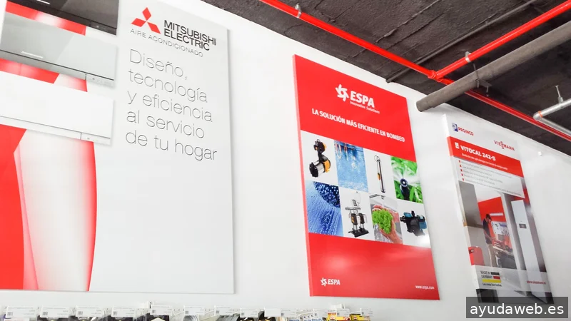 Play Display Marbella