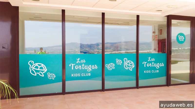 Play Display Marbella
