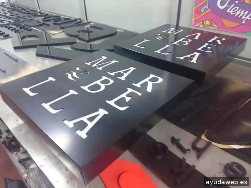 Play Display Marbella