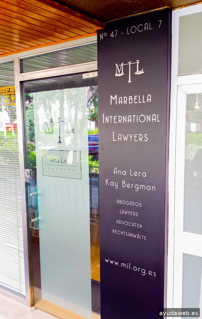 Play Display Marbella