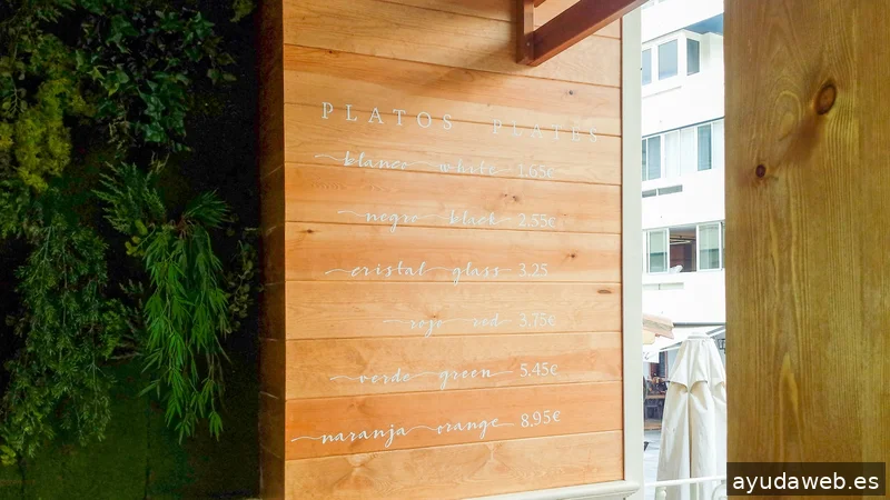 Play Display Marbella