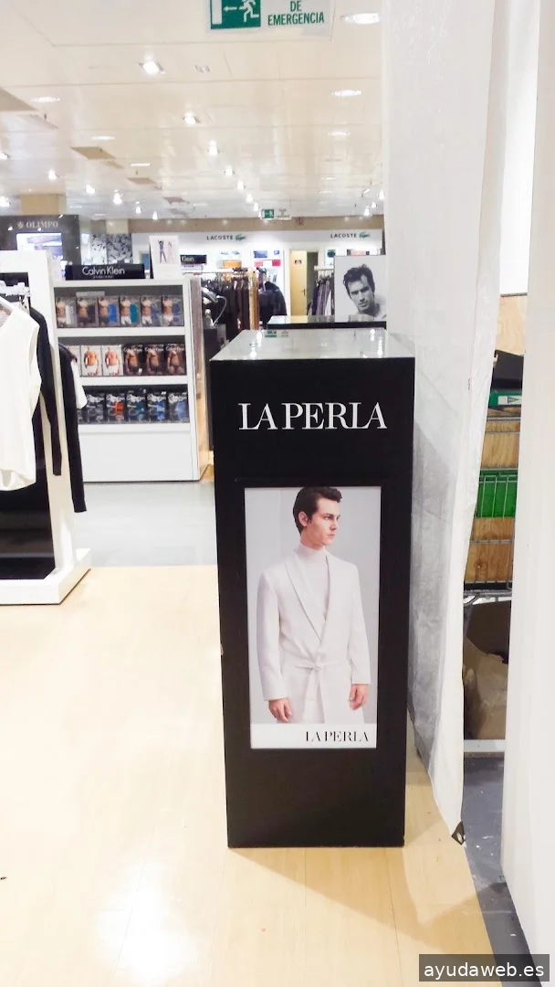 Play Display Marbella