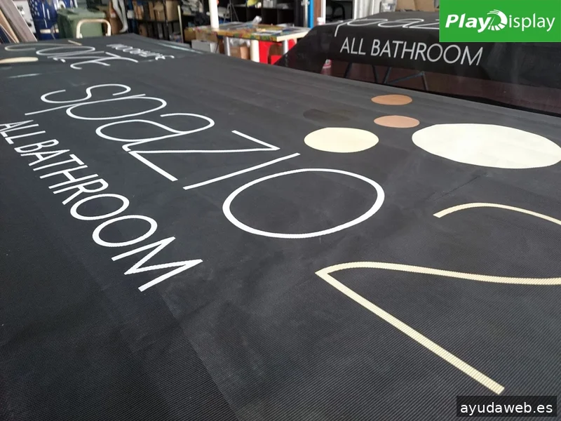 Play Display Marbella