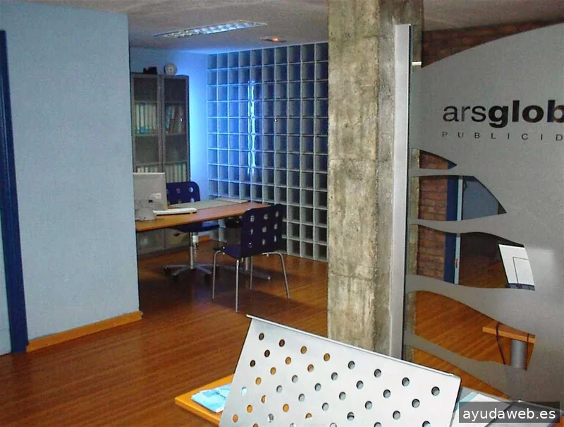 Ars Globalia Publicidad