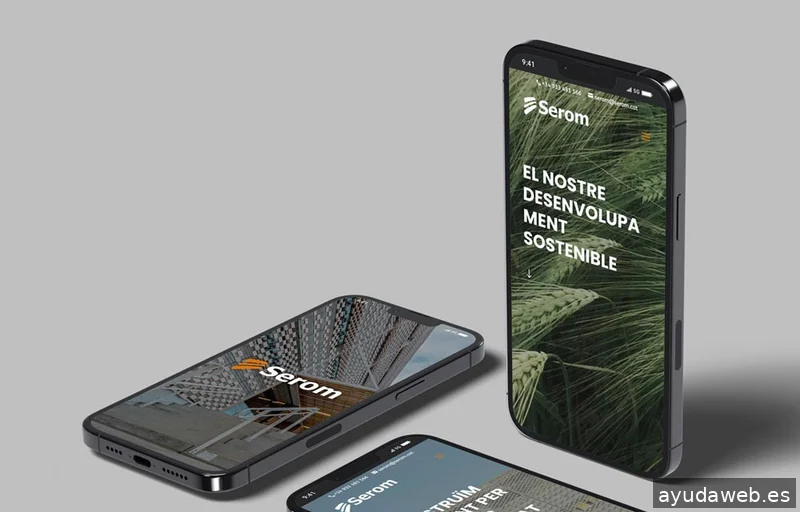 ANNA ROMAN Diseñadora gráfica freelance